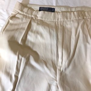 Polo by Ralph Lauren pants
